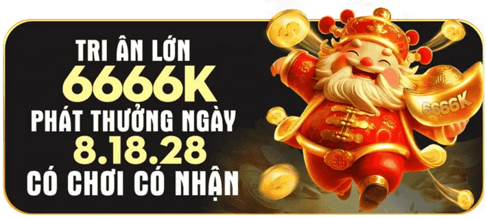 Chương trình khuyến mãi VIP mới