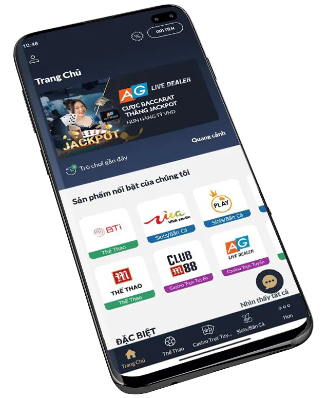 Hỗ trợ 24/7 tại gun88 casino