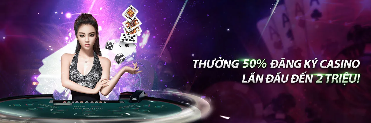 Hướng dẫn đăng ký và ưu đãi Gun88 Casino