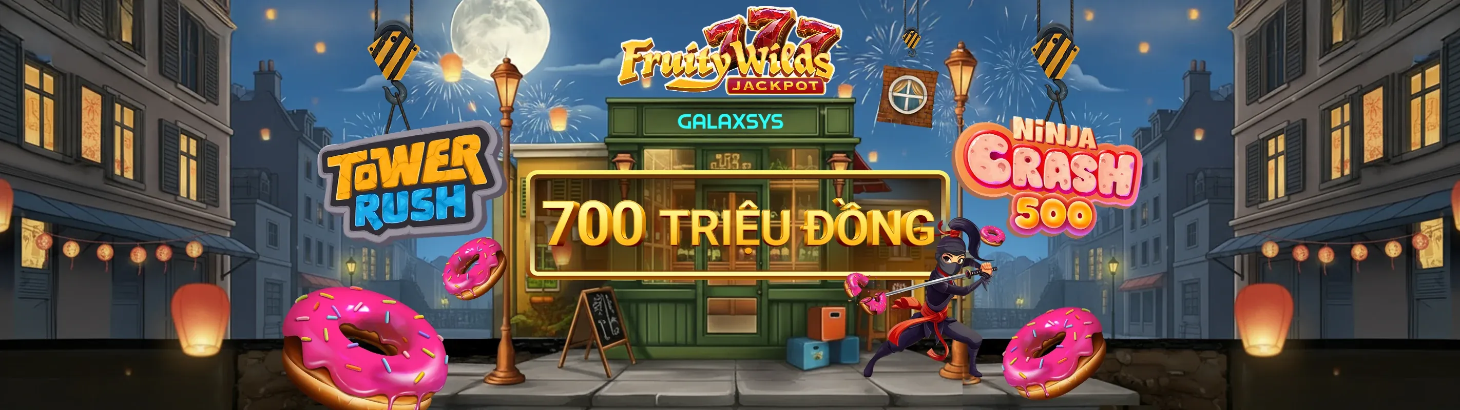 Tin tức mới nhất về gun88 casino