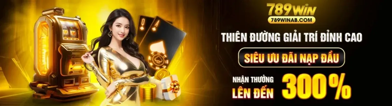 Banner khuyến mãi độc quyền tại gun88 casino