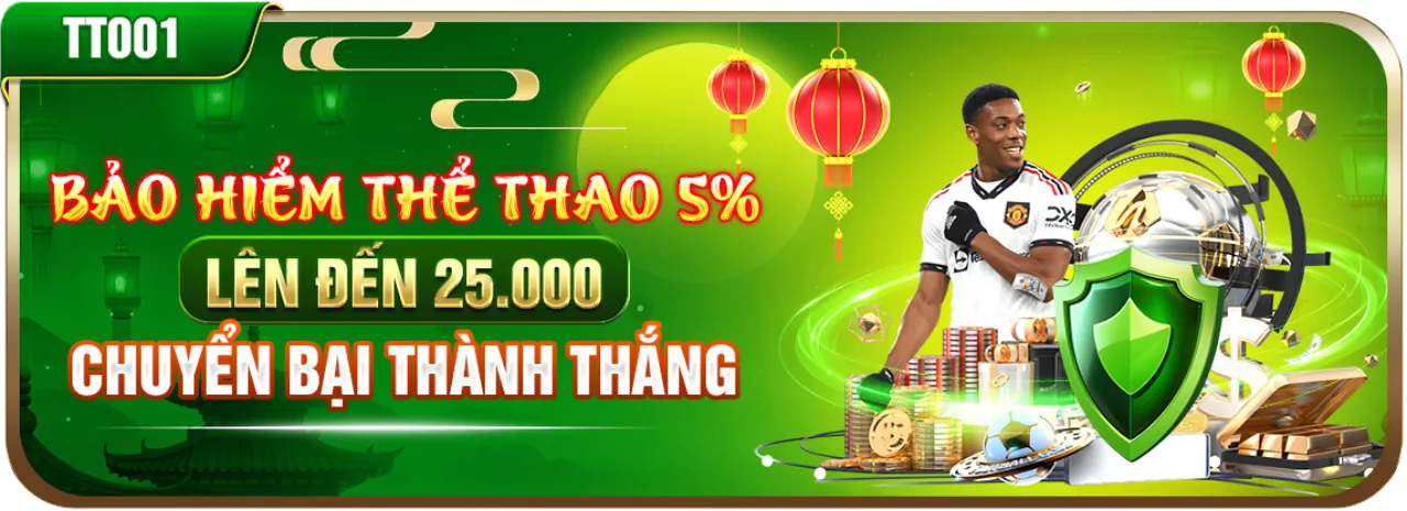 Khuyến mãi nạp tiền bắn cá